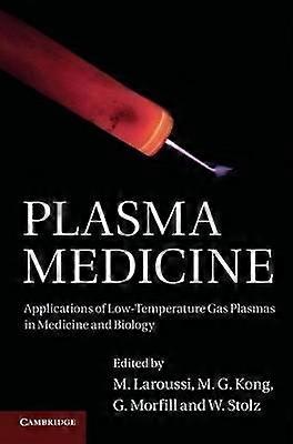 Plasma Medicine