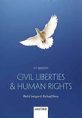 Civil Liberties & Human Rights