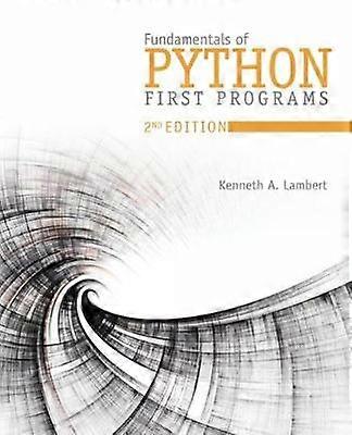 Principes fondamentaux de Python