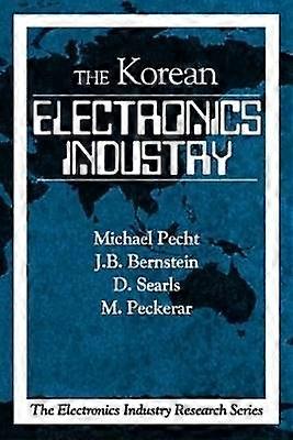 Den koreanska elektronikindustrin
