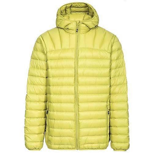Trespass Romano Packaway Down Jacket.