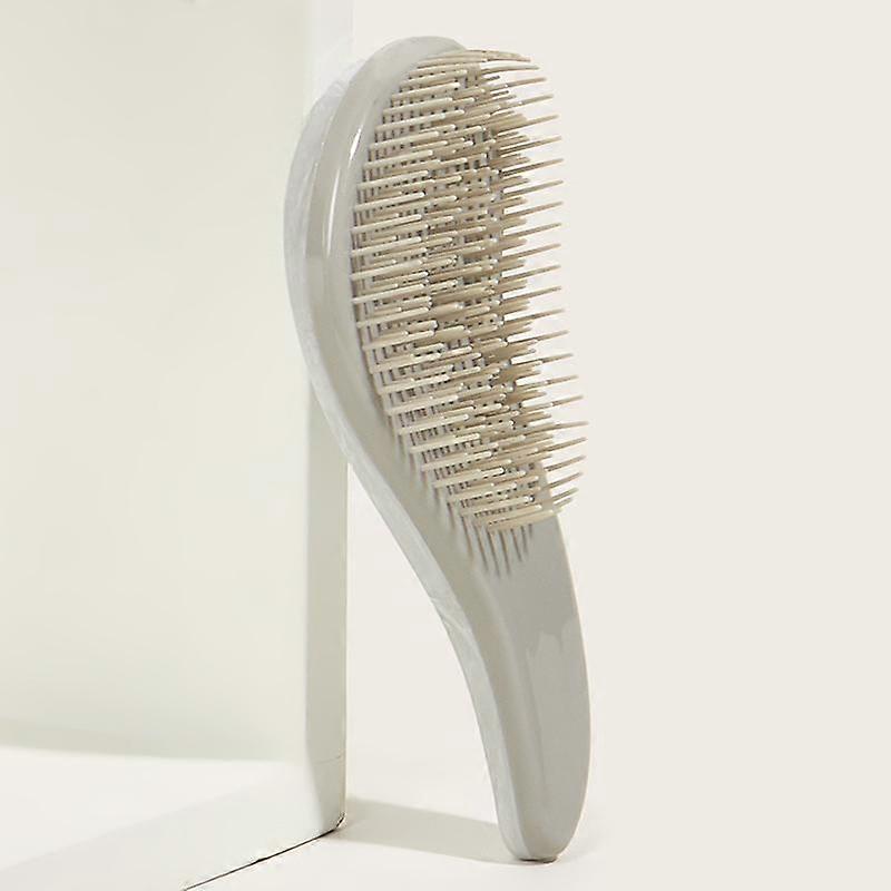 Mini Magic Detangling Comb Anti-static Massage Hair Brushes Tangle Detangle Air Cushion Hairbrush Comb Barber Hair Styling Tool