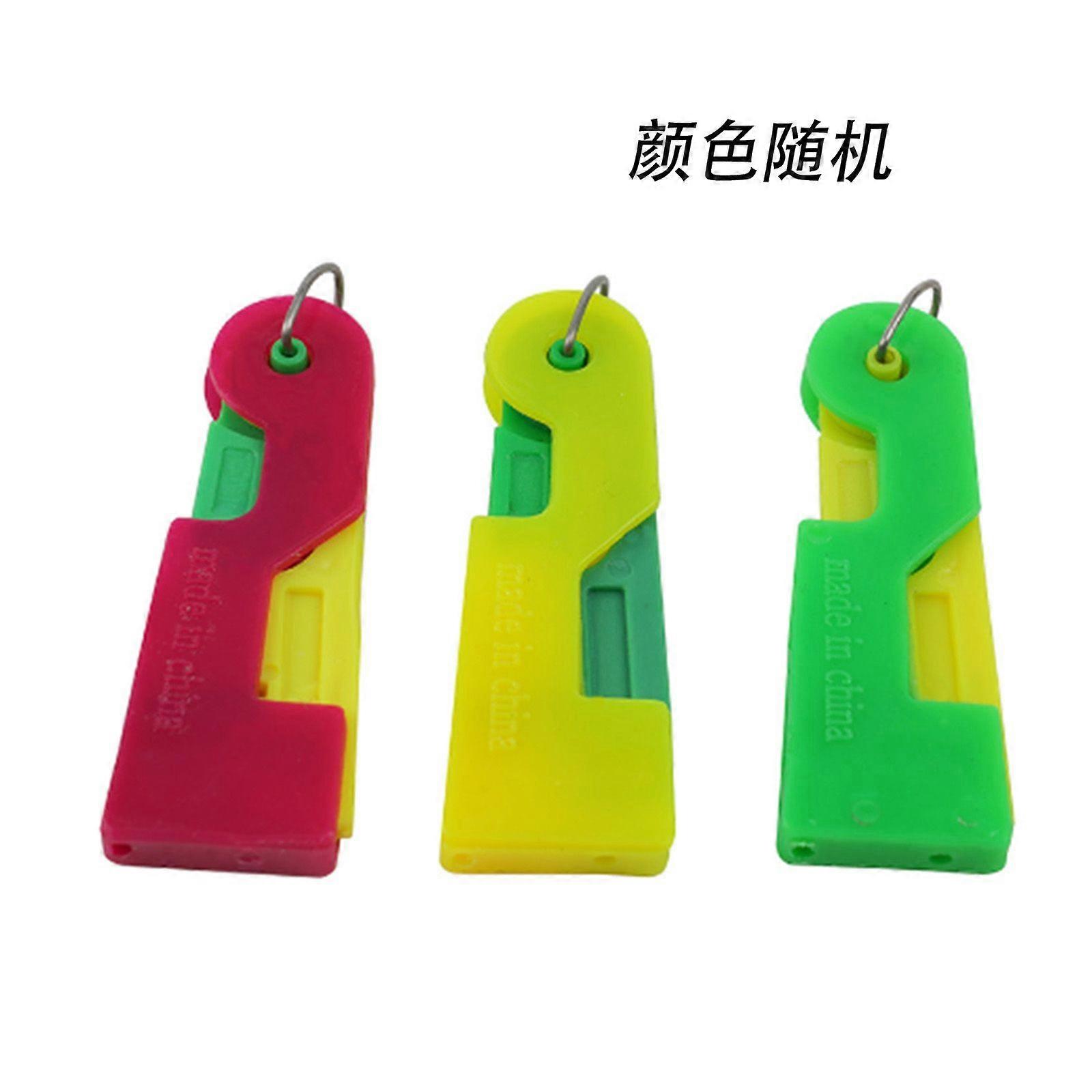 2pcs color automatic threading machine(Color Random)