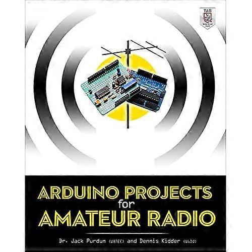 Progetti di Arduino per radioamatori