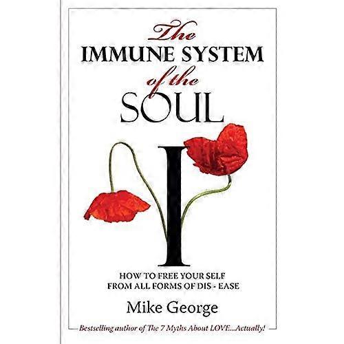 Själens immunsystem: Resan från medvetenhet till insikt till transformation