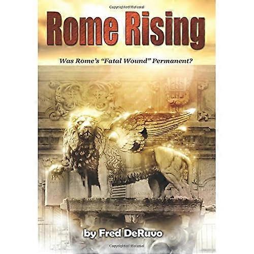 Rome Rising