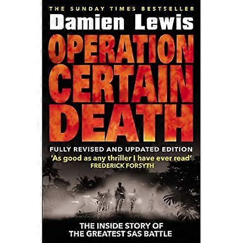Operation Certain Death