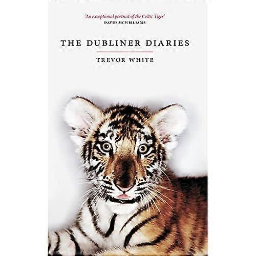 The Dubliner Diaries