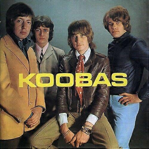 Koobas CD'si (2000)
