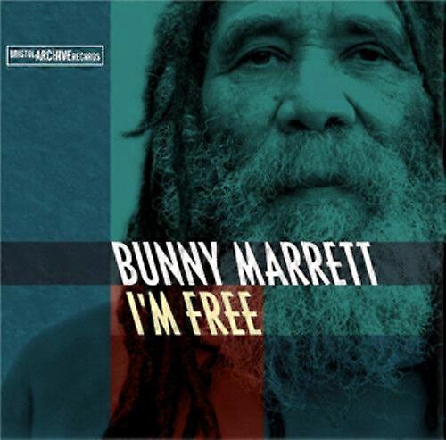 Bunny Marrett I039m CD gratis (2012) NUEVO
