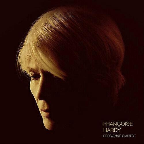 Franoise Hardy Personne Dautre CDアルバム(ジュエルケース) (2018) NEW