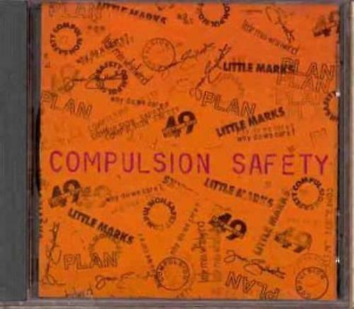 Compulsion Safety CD