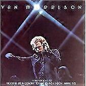 Morrison Van Its Too Late to Stop Now CD