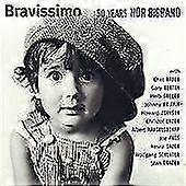 Ndr Bigband Bravissimo (CD) CD