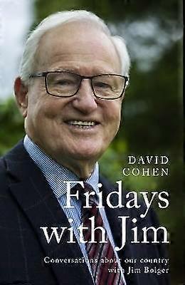 Fridays with Jim