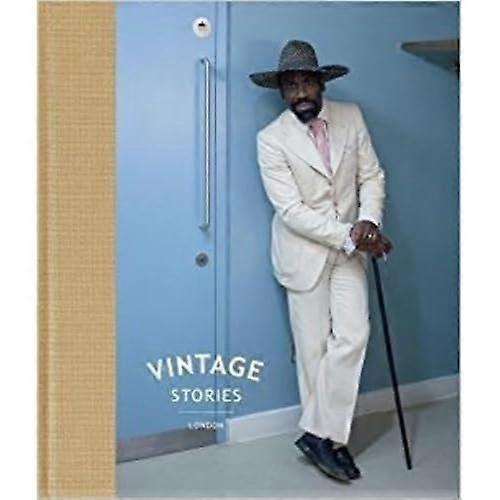 Vintage Stories, London