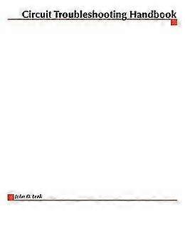 Håndbog i fejlfinding af kredsløb (softwareudvikling S)