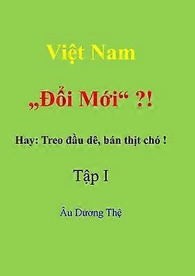 Vit Nam "i mi" ? ! Hay