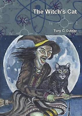 The Witch's Cat