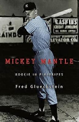 Mickey Mantle
