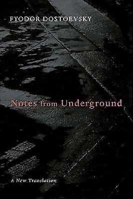 Notes from Underground