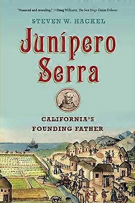 Junipero Serra