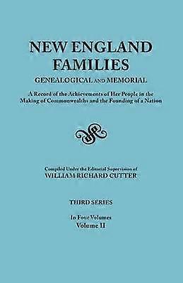 New England Families