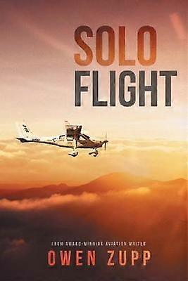 Solo Flight One Pilot's Aviation Adventure around Australia