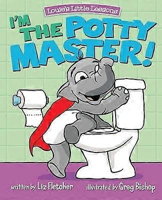 Ich bin der Töpfchenmeister