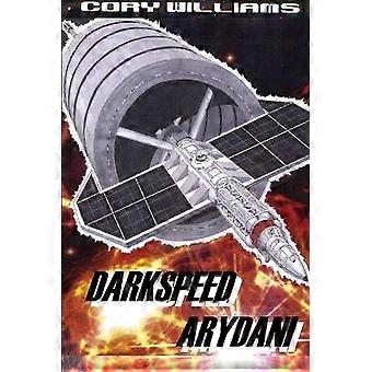 Darkspeed Arydani