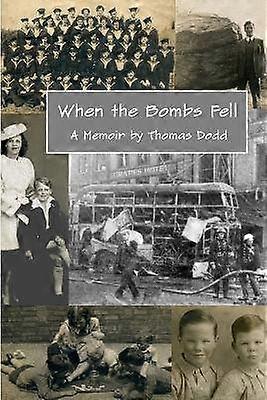 When the Bombs Fell