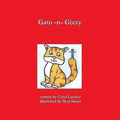 Gato -n- Gizzy