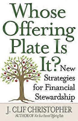 Whose Offering Plate Is It?