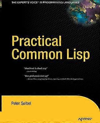Praktische Common Lisp