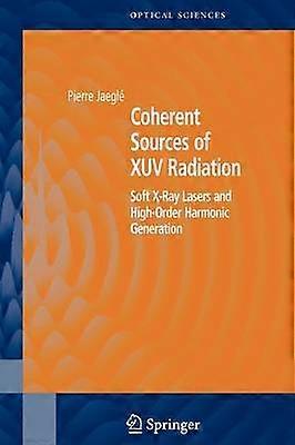 Coherent Sources of XUV Radiation