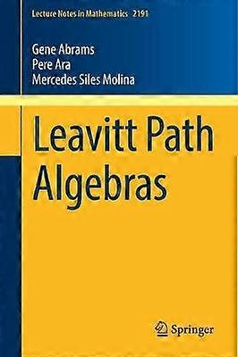 Leavitts väg algebror