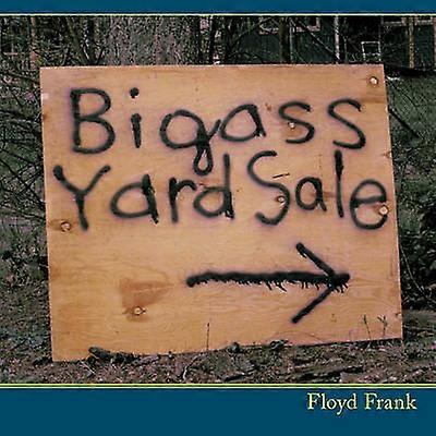 Bigass Yard Sale
