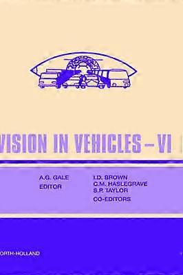 Vision In Vehicles VI