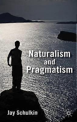 Naturalisme en pragmatisme
