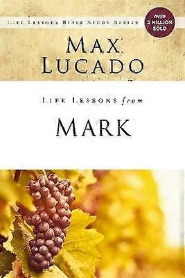 Lecții de viață de la Marcu