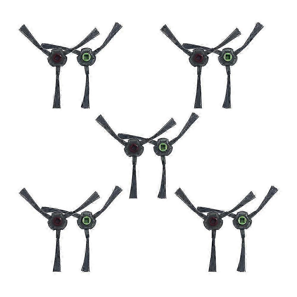 Sweeper Accessories For Side Brush Of Cobos U2 Sweeper,10pack