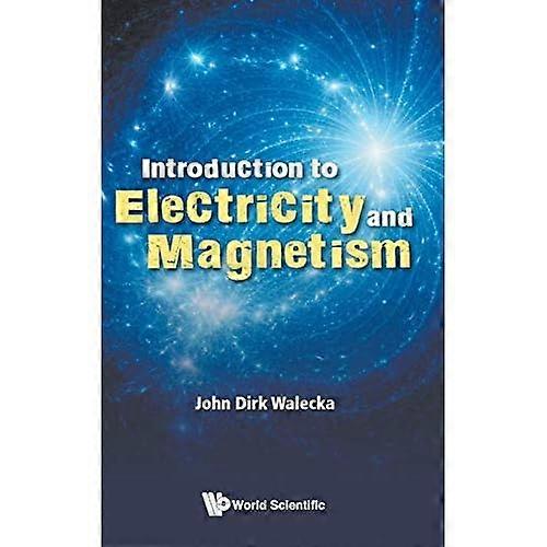 Introduction to Electricity and Magnetism