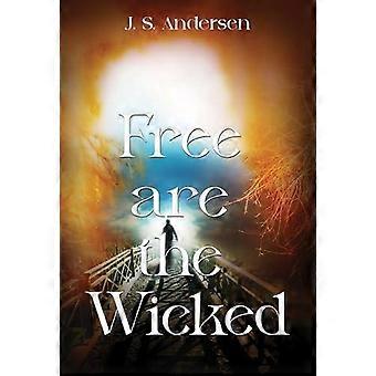 book Are The Wicked - J. S. Andersen