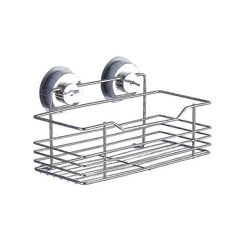 1pcs Stainless Steel Storage Shelf