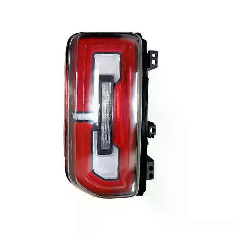 For Ford Bronco 2021 2022 2023 2024 Tail Lamp Rear Light Brake Lamp Driving Lamp Reversing Lamp Taillight Assembly