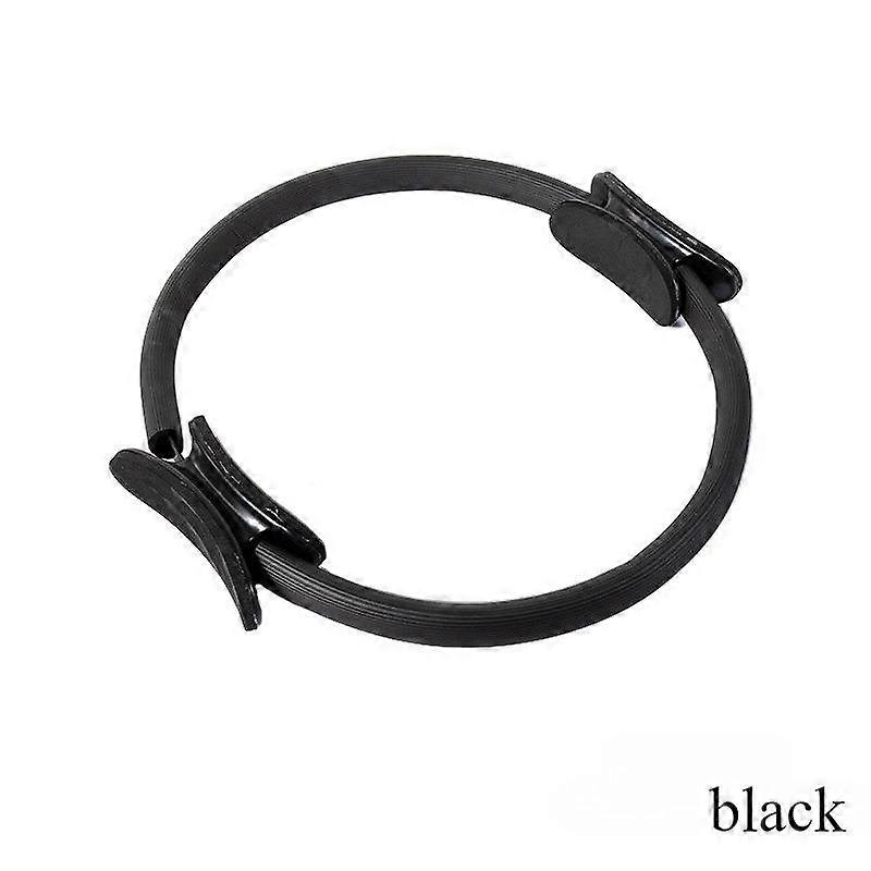 Yoga Pilates Circle Fitness Training Thigh Body Magic Circle Crescent Handle Thin Waist Circle Multifunctional Leg Clamp