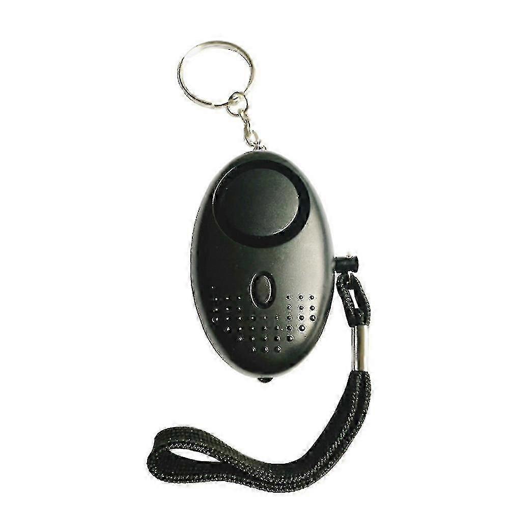 Safety Alarm Police Approved Alarm 130db Personal Panic Rape Attack