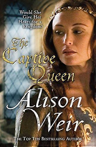 The Captive Queen