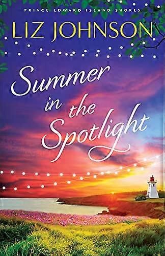 Summer in the Spotlight