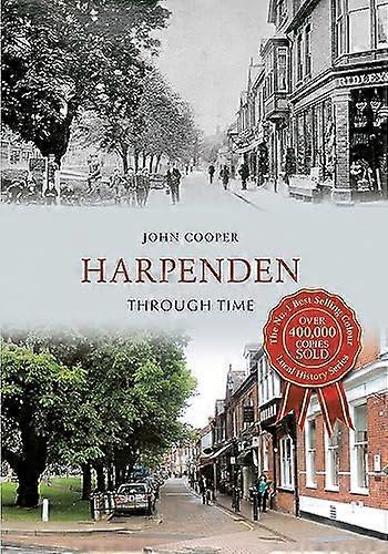 Harpenden Through Time